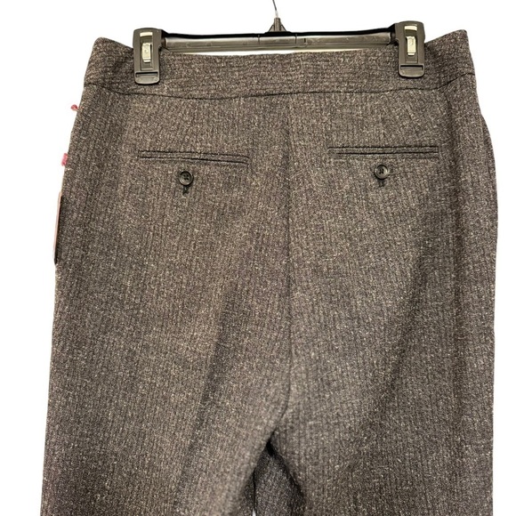 Rafaella Curvy Fit Trousers Size 4 - Picture 3 of 7